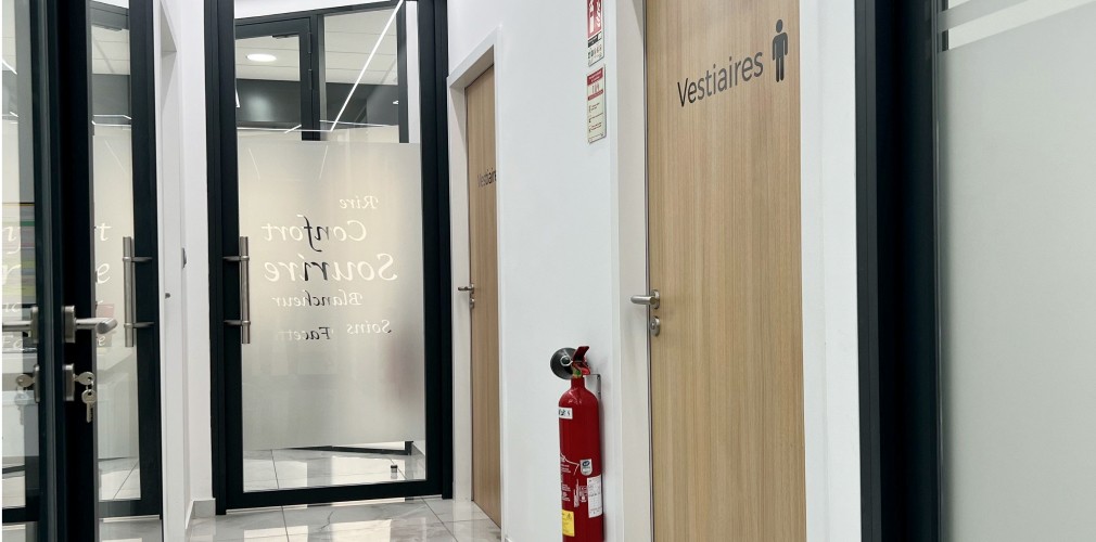 Centre dentaire Medical Smile Orthodontie