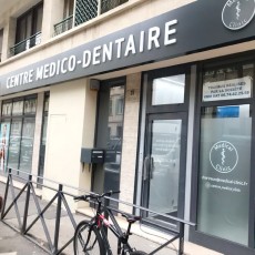 Medical Smile Implantologie