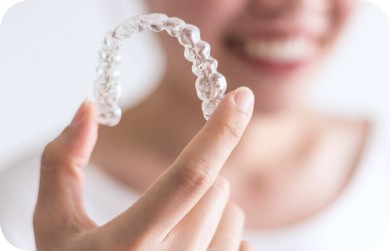 Traitements : orthodontie au Centre Médico-dentaire Mazargues à Marseille