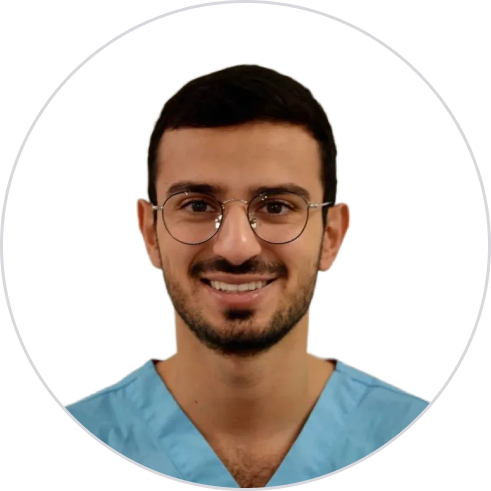 Dr Iyad Madet : Centres Médico-dentaires des Chartreux et de Mazargues à Marseille, Médical Smile