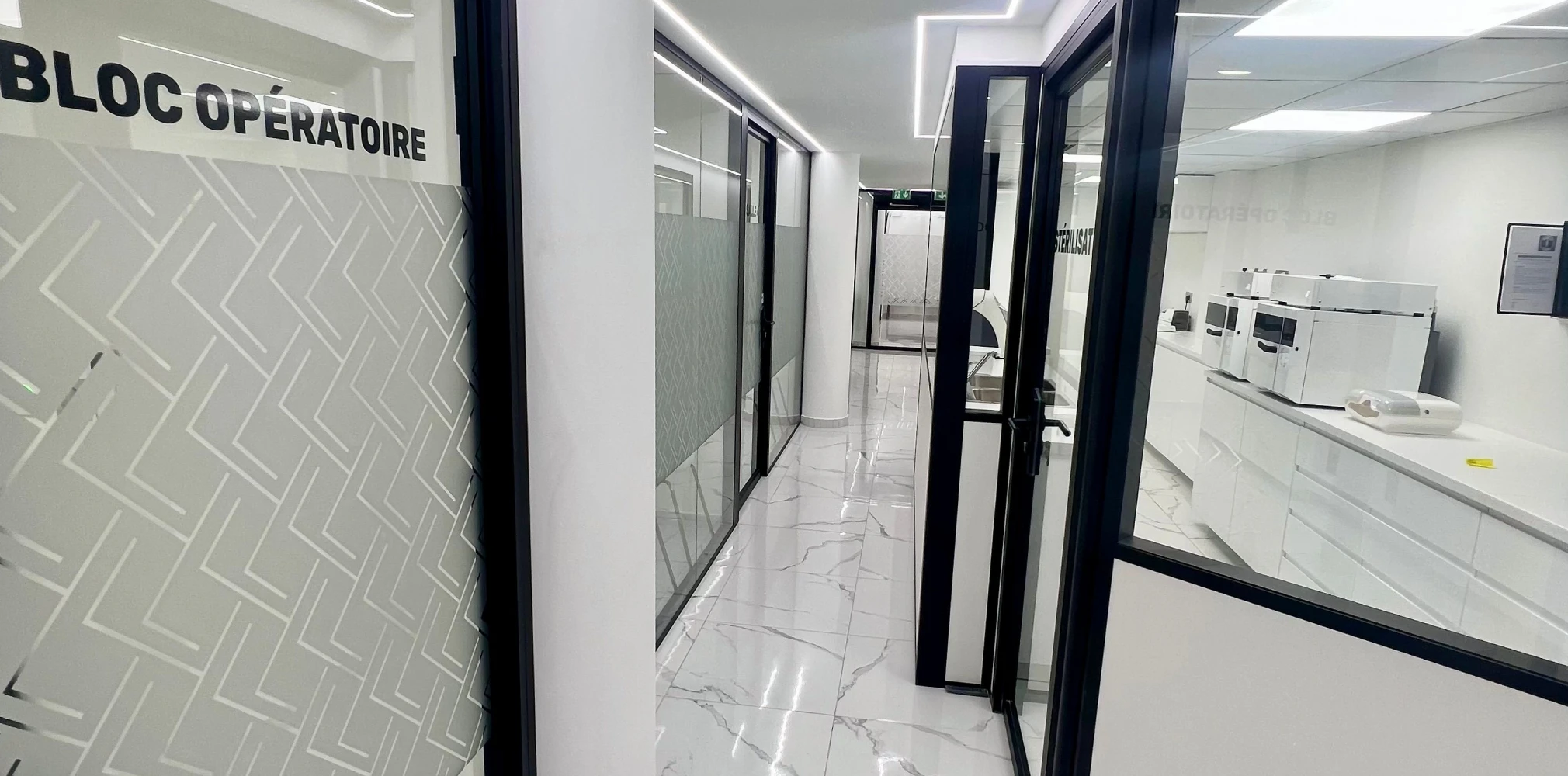 Couronnes au Centre Médico-dentaire Mazargues à Marseille, Médical Smile