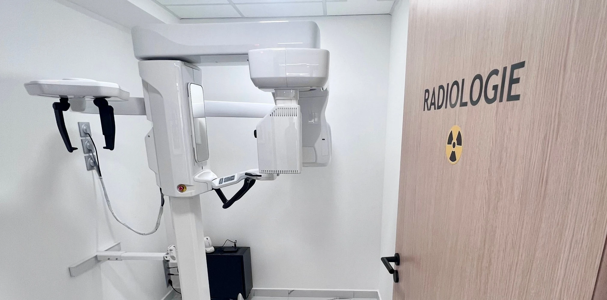 Implants au Centre Médico-dentaire Mazargues à Marseille, Médical Smile