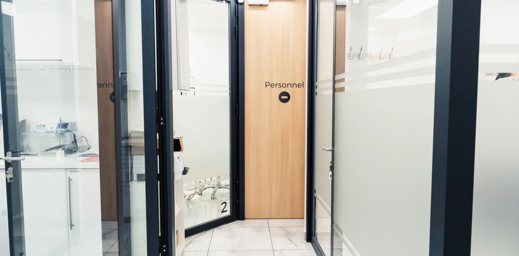 Inlay Onlay aux Centres Médico-dentaires Chartreux et Mazargues à Marseille, Médical Smile