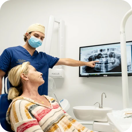 Inlay Onlay au Centre Médico-dentaire Chartreux