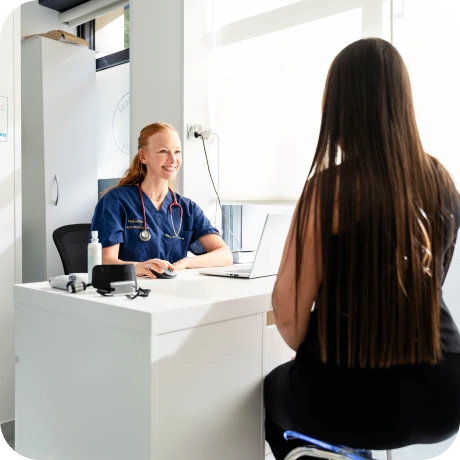 Des soins en dentisterie générale au Centre Médico Dentaire Chartreux